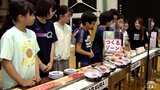 「寿司」を通して学ぶ青森県の漁業の課題 児童たちが「低利用魚」の活用方法など考える「無駄になっているお魚がたくさんいる」|TBS NEWS DIG