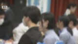 来年高卒予定者の求人倍率3.87倍(9月末時点) 1993年の統計開始以来で2番目の高さ 青森県|TBS NEWS DIG