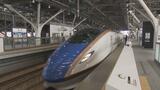 ゴールデンウィークの北陸新幹線　帰省ラッシュ、前半のピークは27日　後半のピークは5月3日　|　富山のニュース｜天気・防災｜チューリップテレビ