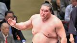 照ノ富士、中日ストレート勝ち越し!2敗で琴櫻ら3人が追う、尊富士が復帰戦白星【大相撲名古屋場所】|TBS NEWS DIG