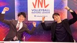 柳田将洋「アメリカに勝つところ見たい」予選ラウンド最終戦、日本代表への期待語る【ネーションズリーグ】|TBS NEWS DIG