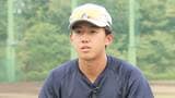 【ドラフト】バレーボール一家からプロ野球選手誕生へ「パパはおれに野球してほしいんじゃろ?」創価大・立石正広を異なる道に進ませた父への思い|TBS NEWS DIG