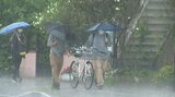 ゲリラ雷雨 9月までに3110回の発生予想 過去5年平均より300回近く多い見込み 長野は鹿児島に次いで全国4位 2位は沖縄 1位は… 全国では7万8000回【都道府県別の一覧掲載】 |TBS NEWS DIG