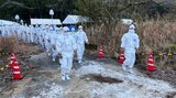 【速報】大分の養鶏場で発生の鳥インフルエンザは高病原性 殺処分開始 | 大分のニュース|OBS NEWS|大分放送