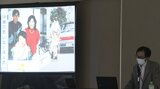「小さな悩みも聞いて」娘を亡くした父親が福岡県警本部で講話~桶川ストーカー事件|TBS NEWS DIG