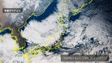 【大雪・気象情報】東日本を中心に寒気の程度によっては“警報級の大雪”の恐れ 22日~23日頃に冬型の気圧配置が強まるか【寒気のシミュレーション・最新更新】 | 青森のニュース│ATV NEWS│青森テレビ
