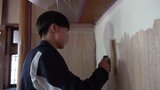 高校生が築 約70年の古民家でコテを使って壁塗りなどを行う「左官実習」 愛媛 | 愛媛のニュース - Nスタえひめ|あいテレビは6チャンネル