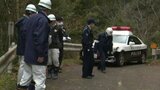 石鎚山の県道で斜面崩壊 観光客6人が一時孤立も全員が救助、下山 残されていた車はレッカー車で移動 愛媛県西条市 | 愛媛のニュース - Nスタえひめ|あいテレビは6チャンネル