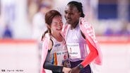 アジア大会選考基準をクリア 佐藤早也伽がレース終盤で執念を見せることができた理由とは？【名古屋ウィメンズマラソン】|TBS NEWS DIG