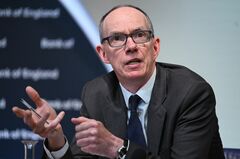 英中銀副総裁、追加利下げの余地に言及－物価リスクは「均衡」| TBS CROSS DIG with Bloomberg
