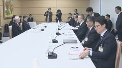 普天間作業部会で政府、返還時期示さず　約1年ぶりに開催| TBS CROSS DIG with Bloomberg