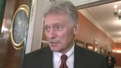 ロシア大統領報道官　新START失効に遺憾の意を表明「責任ある慎重なアプローチを維持する」| TBS CROSS DIG with Bloomberg