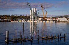 トランプ政権、洋上風力5案件を一時停止－国家安全保障上の理由| TBS CROSS DIG with Bloomberg