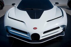 ポルシェのブガッティ持ち分、エジプト富豪系投資会社などが取得交渉| TBS CROSS DIG with Bloomberg