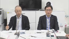 7月までの全国百貨店売上高　免税品売り上げ早くも去年超える| TBS CROSS DIG with Bloomberg