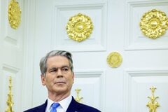 米国債買い戻し増額、債券押し上げ効果は限定的－アナリストら| TBS CROSS DIG with Bloomberg