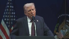 FRB　クック理事の解任めぐる裁判　トランプ政権が上訴| TBS CROSS DIG with Bloomberg