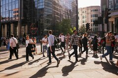 約80億円の報酬蹴ってブレバンに移ったトレーダー、1年で退社| TBS CROSS DIG with Bloomberg