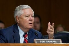 米共和党の重鎮グラム上院議員、「急病」で死去| TBS CROSS DIG with Bloomberg