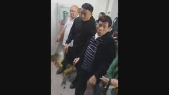 【速報】フィリピン・ドゥテルテ前大統領を逮捕　“麻薬戦争”めぐりICCが逮捕状| TBS CROSS DIG with Bloomberg