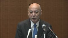 日本保守党が「政党」に　百田代表「政治のスタートラインに立てた」自民との連携には否定的な考え| TBS CROSS DIG with Bloomberg