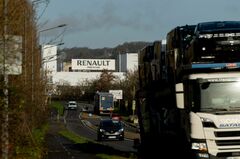 ルノー、ホンダによる買収プレミアムを求める－保有する日産株巡り| TBS CROSS DIG with Bloomberg