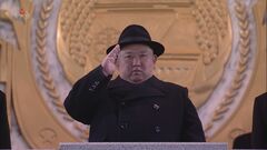 北朝鮮 日本海に向けて短距離弾道ミサイルとみられるもの数発発射  韓国軍発表| TBS CROSS DIG with Bloomberg