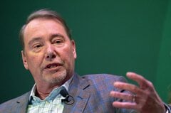 プライベートクレジットで「投資家は損失」、ガンドラック氏が警告| TBS CROSS DIG with Bloomberg
