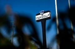 トップゴルフ・キャロウェイ、PE会社に一部売却－11億ドルの事業評価| TBS CROSS DIG with Bloomberg