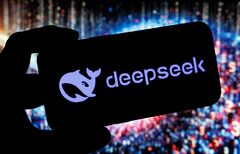 アイルランド当局、DeepSeekに情報提供要請－データ処理巡り懸念表明| TBS CROSS DIG with Bloomberg