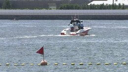 横浜市の男子大学生（20）がサップ中に海に転落　救助されるも死亡確認　救命胴衣着用せず　横浜・金沢区の八景島近く　海上保安庁|TBS NEWS DIG