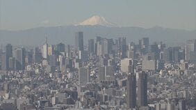 【速報】首都圏7月の新築マンション価格 1億6493万円で過去最高を更新 23区は2億6520万円|TBS NEWS DIG