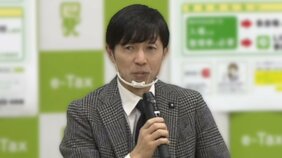 「物質的な被害よりも家内の精神的なショックの方が大きく」高級腕時計など窃盗被害の武豊さんが公式サイトでコメント|TBS NEWS DIG