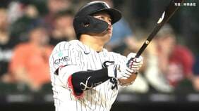 村上宗隆 3試合ぶりの12号アーチ！13戦8発でシーズン67本ペース、ついにリーグ単独トップ、ルーキー日本選手最多HR記録まであと10本|TBS NEWS DIG