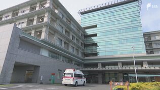 「指定管理にならなかったらあの時つぶれていた」病院は民間運営への移行で再生できるか? 舵を切り黒字経営を続ける榛原総合病院から見る立て直しのヒント【現場から、】 | 静岡のニュース | SBSNEWS | 静岡放送