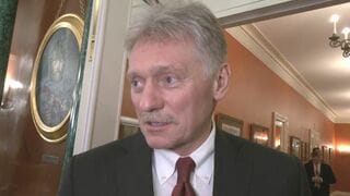 ロシア大統領報道官　新START失効に遺憾の意を表明「責任ある慎重なアプローチを維持する」| TBS CROSS DIG with Bloomberg
