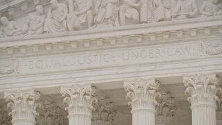 アメリカ連邦最高裁　共和党有利の区割り変更容認　優勢な選挙区が5つ増加　下院での多数派維持目指す共和党・トランプ政権に追い風| TBS CROSS DIG with Bloomberg