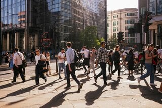 約80億円の報酬蹴ってブレバンに移ったトレーダー、1年で退社| TBS CROSS DIG with Bloomberg
