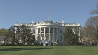 アメリカ大統領選を前にして「金利上昇・ドル高」が市場のテーマに　関税引き上げは「インフレ・金利上昇」とは限らない| TBS CROSS DIG with Bloomberg