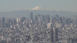 【速報】首都圏7月の新築マンション価格　1億6493万円で過去最高を更新　23区は2億6520万円| TBS CROSS DIG with Bloomberg