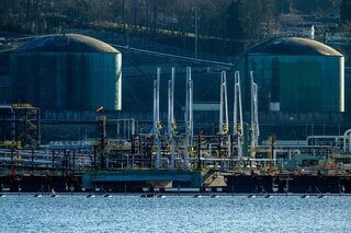 加アルバータ州、対アジア輸出で原油パイプライン3案検討| TBS CROSS DIG with Bloomberg