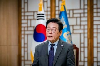 韓国が3大メガプロジェクト発表へ-サムスン･SK投資は210兆円との報道| TBS CROSS DIG with Bloomberg