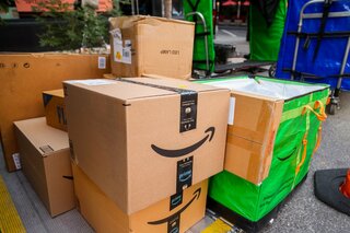 米アマゾン「プライムデー」消費額4兆円超－アドビ予想上回る| TBS CROSS DIG with Bloomberg