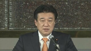 木原官房長官「高市総理は実力主義のような形で、政策本位でポストを選ばれている」　来週行われる見通しの内閣改造・党役員人事| TBS CROSS DIG with Bloomberg