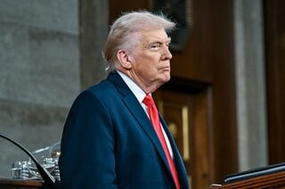 トランプ氏演説、経済は「すべて順調」とバラ色強調－現実と温度差も| TBS CROSS DIG with Bloomberg