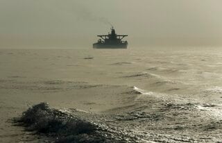 米軍、イランへの新たな空爆を開始－米中央軍| TBS CROSS DIG with Bloomberg