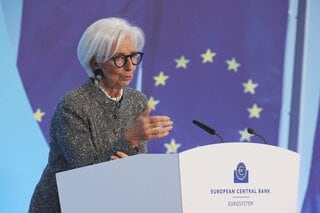 短期金融市場、ECBの年内3回利上げを完全に織り込む－インフレを懸念| TBS CROSS DIG with Bloomberg