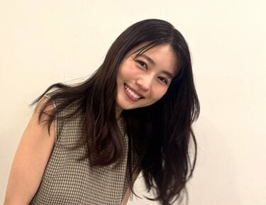 有村架純 】 「とある収録後のにこにこ架純氏」 爽やか笑顔に反響