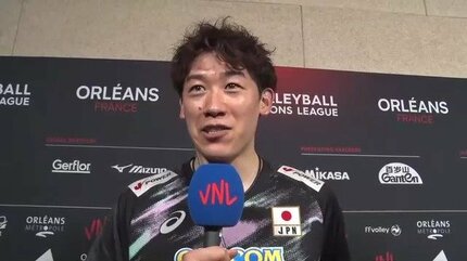 h*o様 キャンペーン中【激レア 石川祐希選手 山本智大選手着用】 SEVネック 石川祐希「全員で勝ち取っている8勝」山本智大「やるべきことを徹底