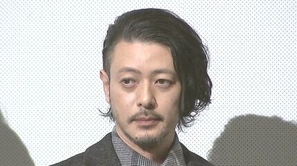 オダギリジョー】撮影裏話を語る「催眠術の授業で仲良くなった」ゴジラ